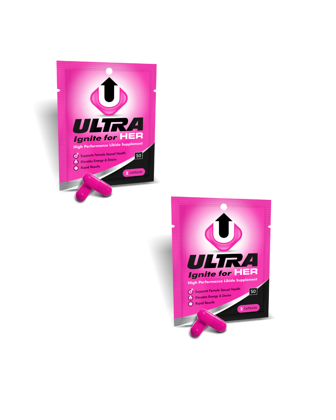 THE SPARK COMBO PACK W