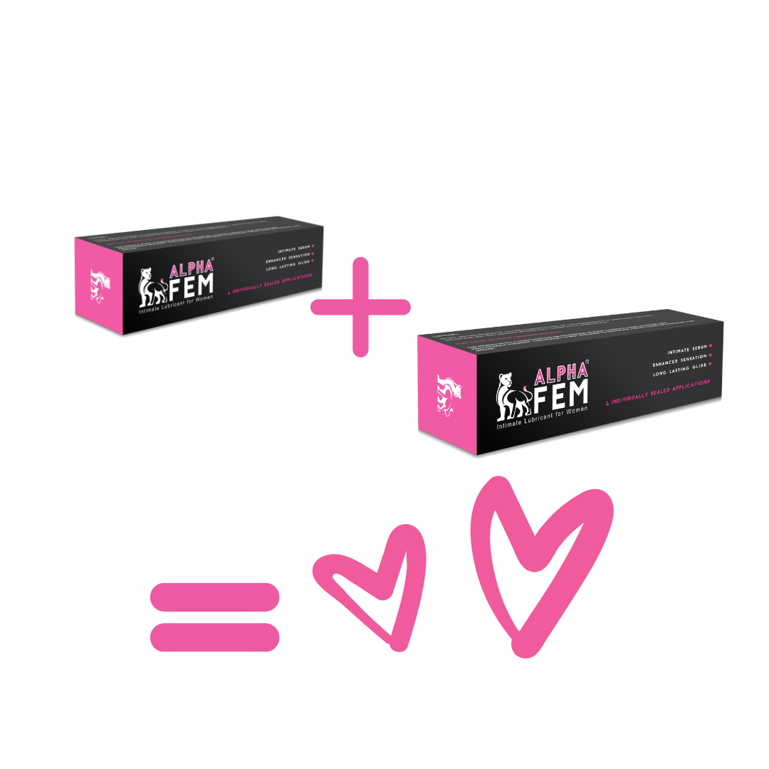 The Alpha Awakening Kit (2 for 1)