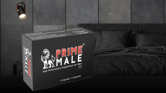 Prime Male Review : Does It Really Work?