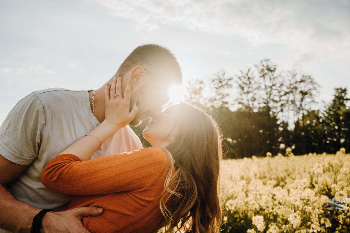 Spring Into Feeling Good: It’s Time to Get Your Get Up and Go Back