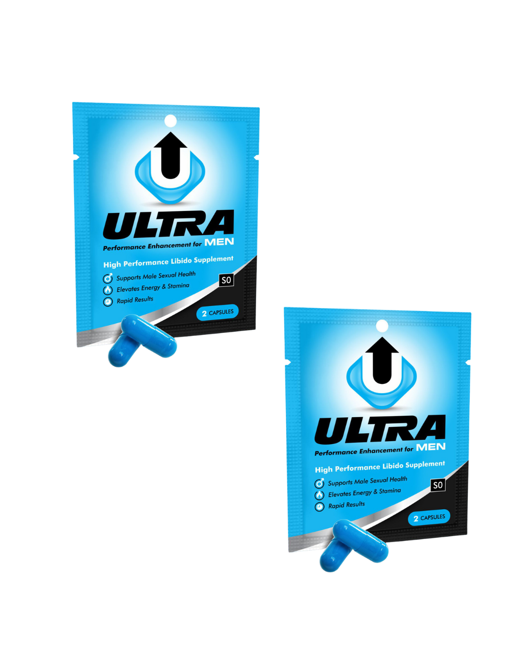 THE SPARK COMBO PACK M