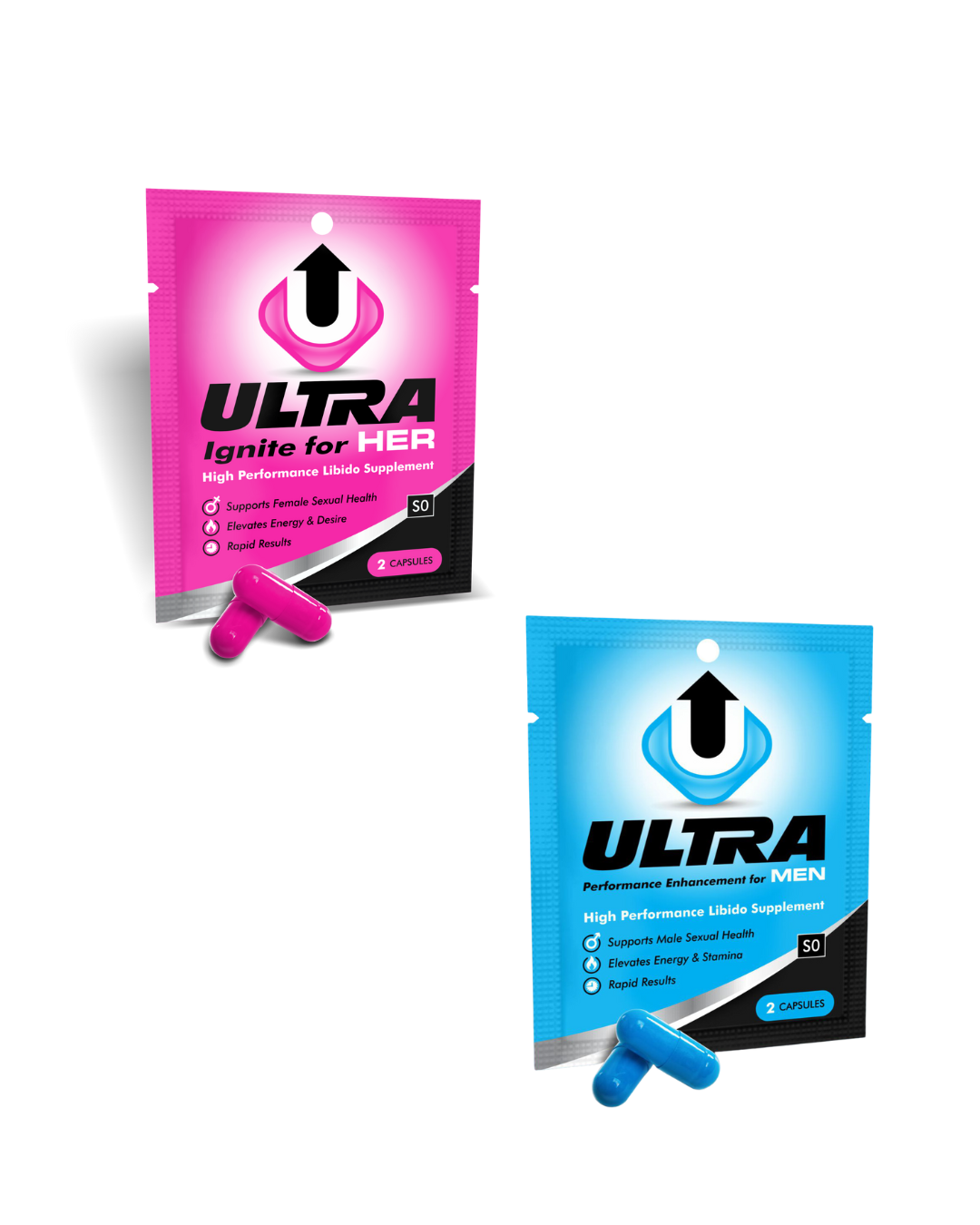 THE SPARK COMBO PACK