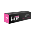 Alpha Fem Intimacy Lubricant Serum For Women 4 individula Applicators