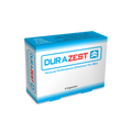 Durazest For Men  4 Pack