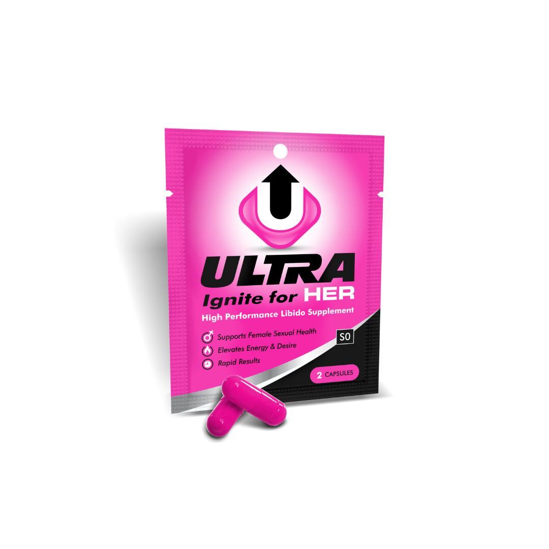Ultra Ignite for Her 2's